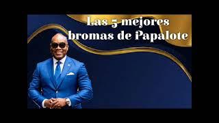 LAS 5 CLASICAS DEL DOMINGO CON EL PAPALOTE XLII