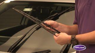 How to Change Wiper Blades