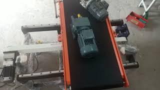 conveyor Servo Shuttle