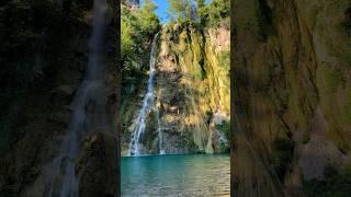 Antalya nature  #antalya #nature #travel #waterfall #naturelovers #miracle #relaxing #quiet #nice