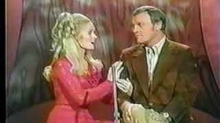 Lynn Anderson - with Eddy Arnold