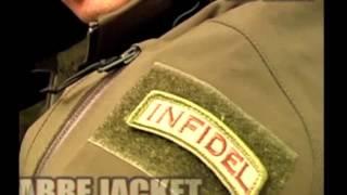 Куртка для штормовой погоды 5.11 Tactical Sabre Jacket