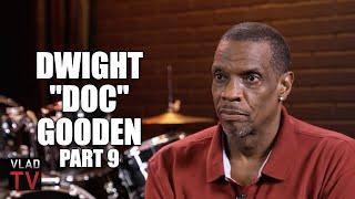 Dwight Doc Gooden on Darryl Strawberry Ratting Him Out About Drug Usage Part 9