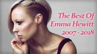 The Best of Emma Hewitt Vocal Trance Mix