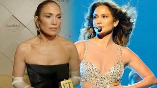 Jennifer Lopez Canceling Summer Tour to Focus on Her Family Source