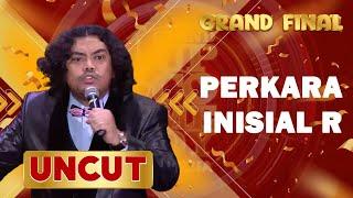 Stand Up Rispo Hidup di Dunia ini Gak Melulu Soal Keresahan  GRAND FINAL SUCI X UNCUT