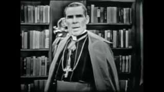 Communism - Venerable Fulton Sheen