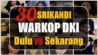 30 Artis wanita di film WARKOP DKI Dulu vs Sekarang 2022