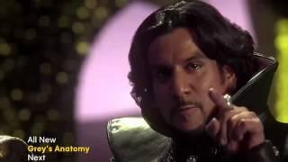 Once Upon A Time In Wonderland Season 1 Episode 4 Promo The Serpent HD