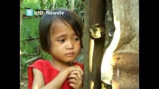8-year old malnourished kid relieves hunger by just drinking water  Investigative Documentaries