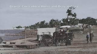 1910 Redcliffe opposite Jetty