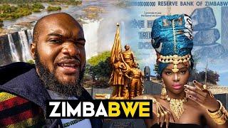 Zimbabwe The Worlds Most Underrated Country