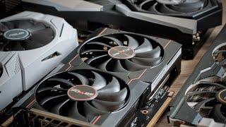 Sapphire Pulse RX 6500 XT Review  vs 1060 3G r9 290 970 and more