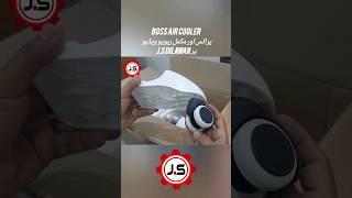 Boss Air cooler casters  how fix air cooler casters  fix air cooler wheels #aircoolercasters