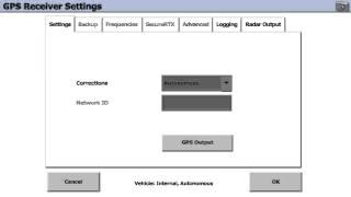 RangePoint RTX Activation for the FmX and FM-1000