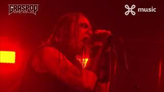 Marduk - Live Graspop 2018 Full Show HD