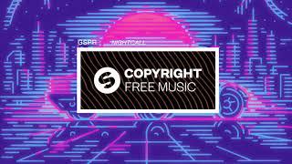 GSPR - Nightcall Copyright Free Music