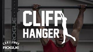 The Rogue Cliffhanger Challenge - June 14-24 2024