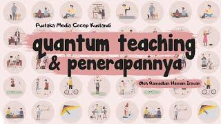 Quantum Teaching