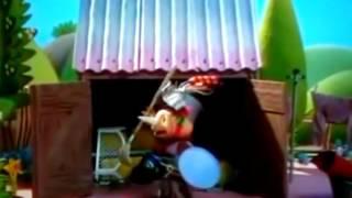 Bob the builder the sir kight of fix lot trailer