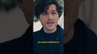 Aşk Mı Kurtaracak Seni Erhan? - Ego #shorts