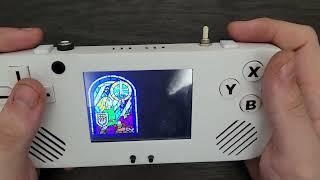 Super PP Raspberry Pi Portable