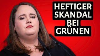 Eilmeldung Grüne Fraktions-Chefin verzockt Steuergeld im Casino