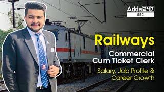 How I Become CCTC in Indian Railways    RRB NTPC 2024  RRB NTPC New VACANCY 2024