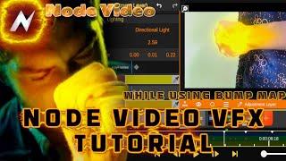 Node video vfx tutorial