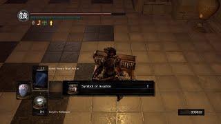 Dark Souls Remastered - Symbol of Avarice Location Farming Mimic Head Easy way to Farm
