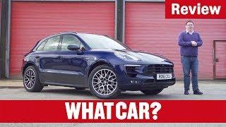 Porsche Macan 2018 review – Is it better than an Audi Q5?  What Car?