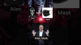 This is my fun #harishfun #elonmusk #alien #mask #funny #comedy #shorts #viralvideo #animation # #