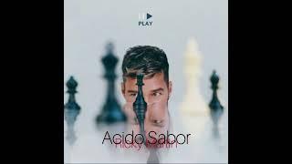 Acido Sabor - Ricky Martin Audio