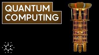 Quantum Computers Explained With Quantum Physics