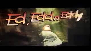 Ed Edd N Eddy Lost Episode Promo 2003