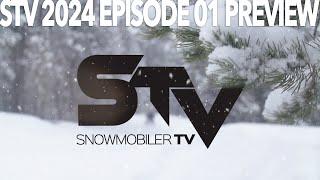 STV 2024 Episode 01 Preview