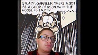 I react to Garfield The Lost Levels +guilty