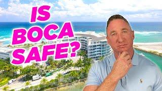 Boca Raton Homes For Sale  Top 5 Safest Communities in Boca Raton Florida  Chris Igoe