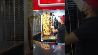 #kebab #streetfood  #เคบับ