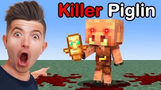 Insane Myths You Cant Ignore in Minecraft