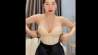 Show Bigo Huyền Tây live stream ngày 26032022 - Hot girl live lộ hàng