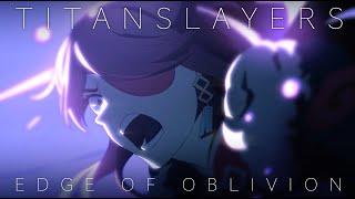 Titanslayers Edge of Oblivion - Beidou vs. the Primordial Kraken Genshin Anime Short