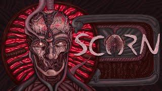 Scorn - Анализ игры PEREZALIV FOR SLAVS