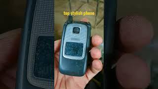 TOP Stylish Phone #Nokia6110 #NokiaX3-00 #Nokia6108 #short
