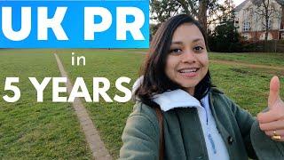 Fastest way to get a pr in uk 2023 - 6 ways explained