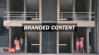 The Best Branded Content in the World 2016