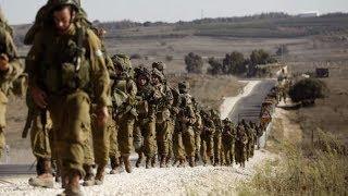 Il servizio militare in Israele