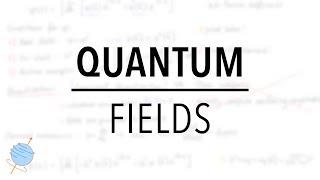 What are Quantum Fields?  Introduction to Quantum Field Theory