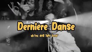 FREE Sdot Go X Kay Flock X Sample Drill Type Beat 2024 - Dernière Danse - Sdot Go Type Beat