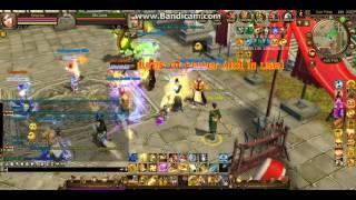 Dragon Oath 3 Shaolin Vs Royal